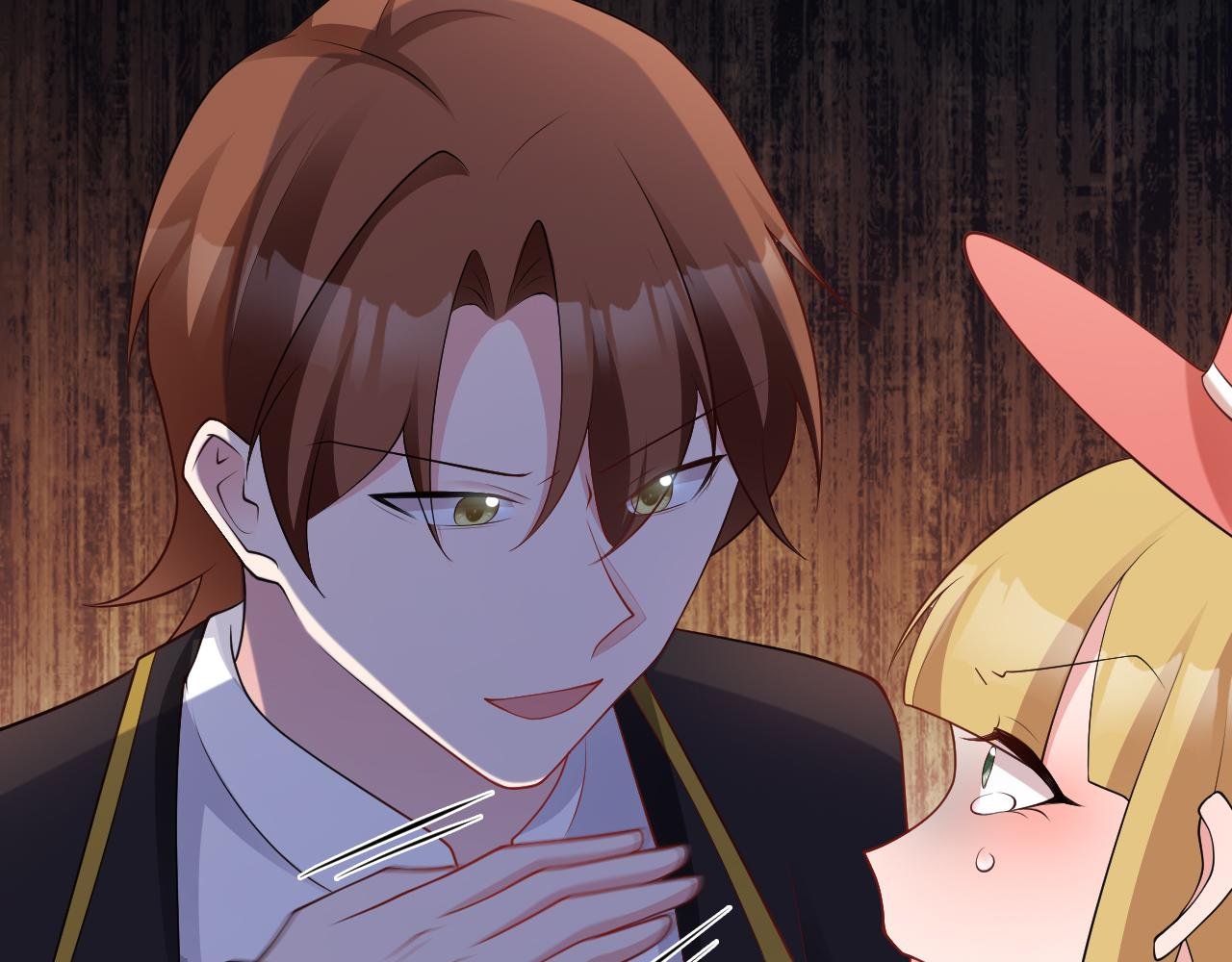 第115话 弑父！