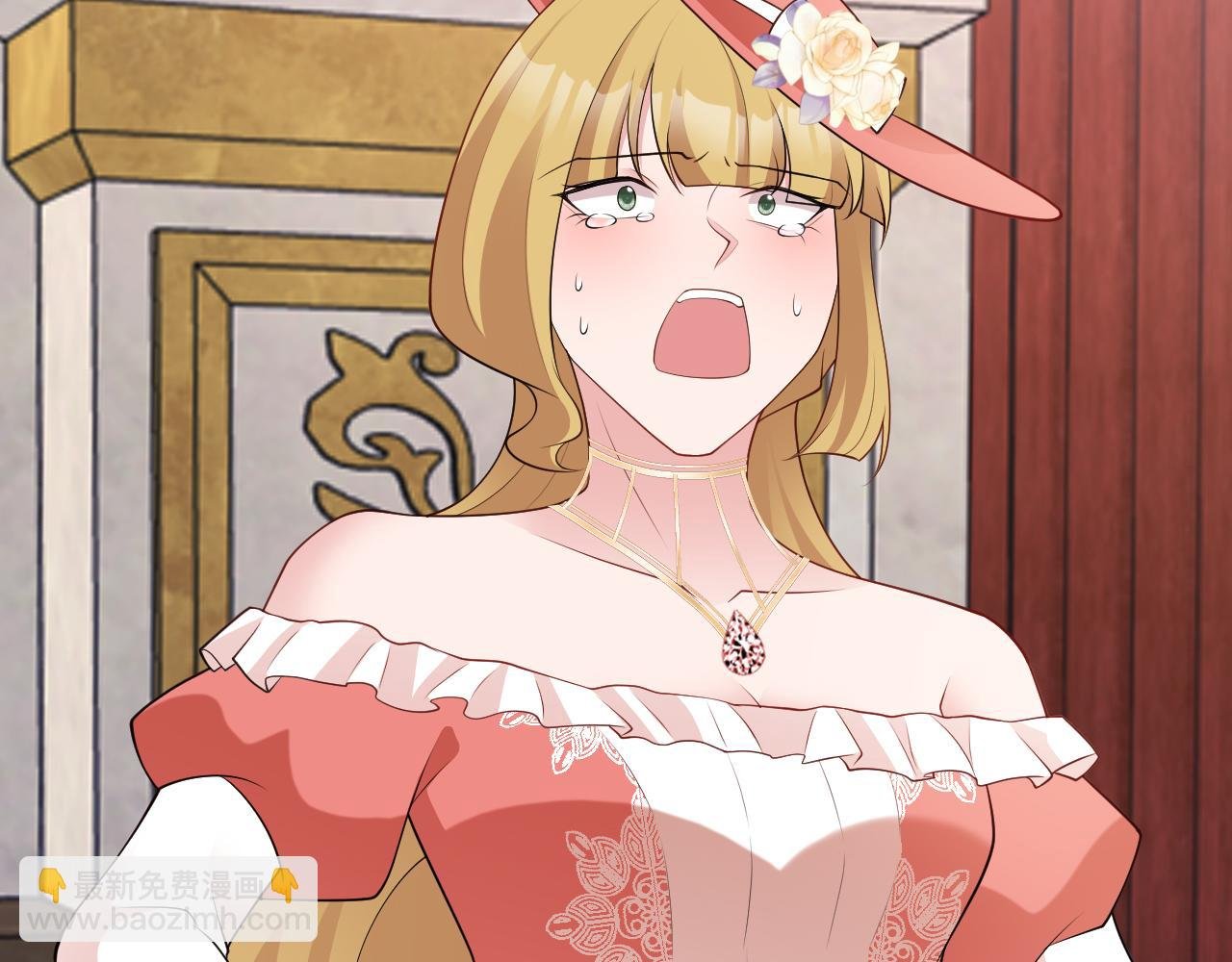 第115话 弑父！