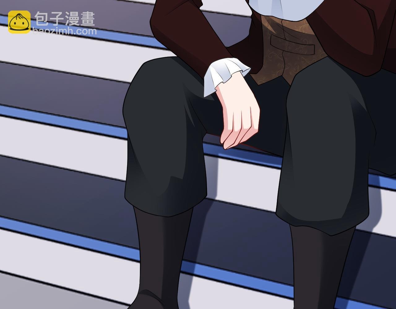 第115话 弑父！