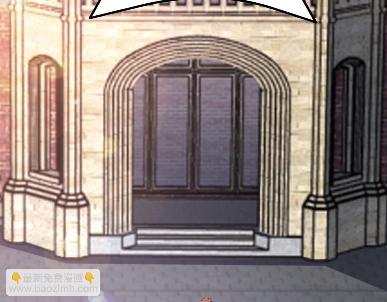第116话 败相已露