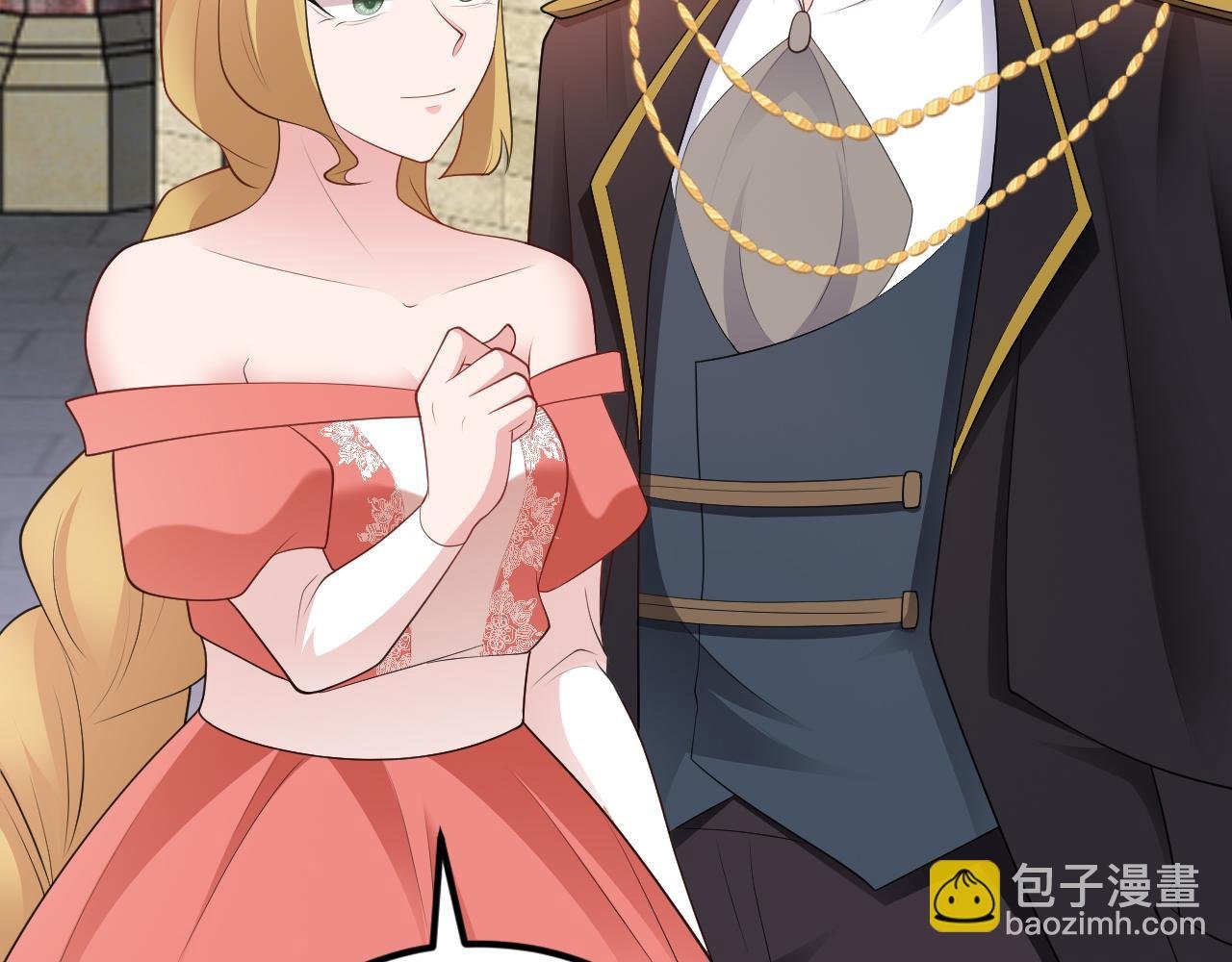 第116话 败相已露