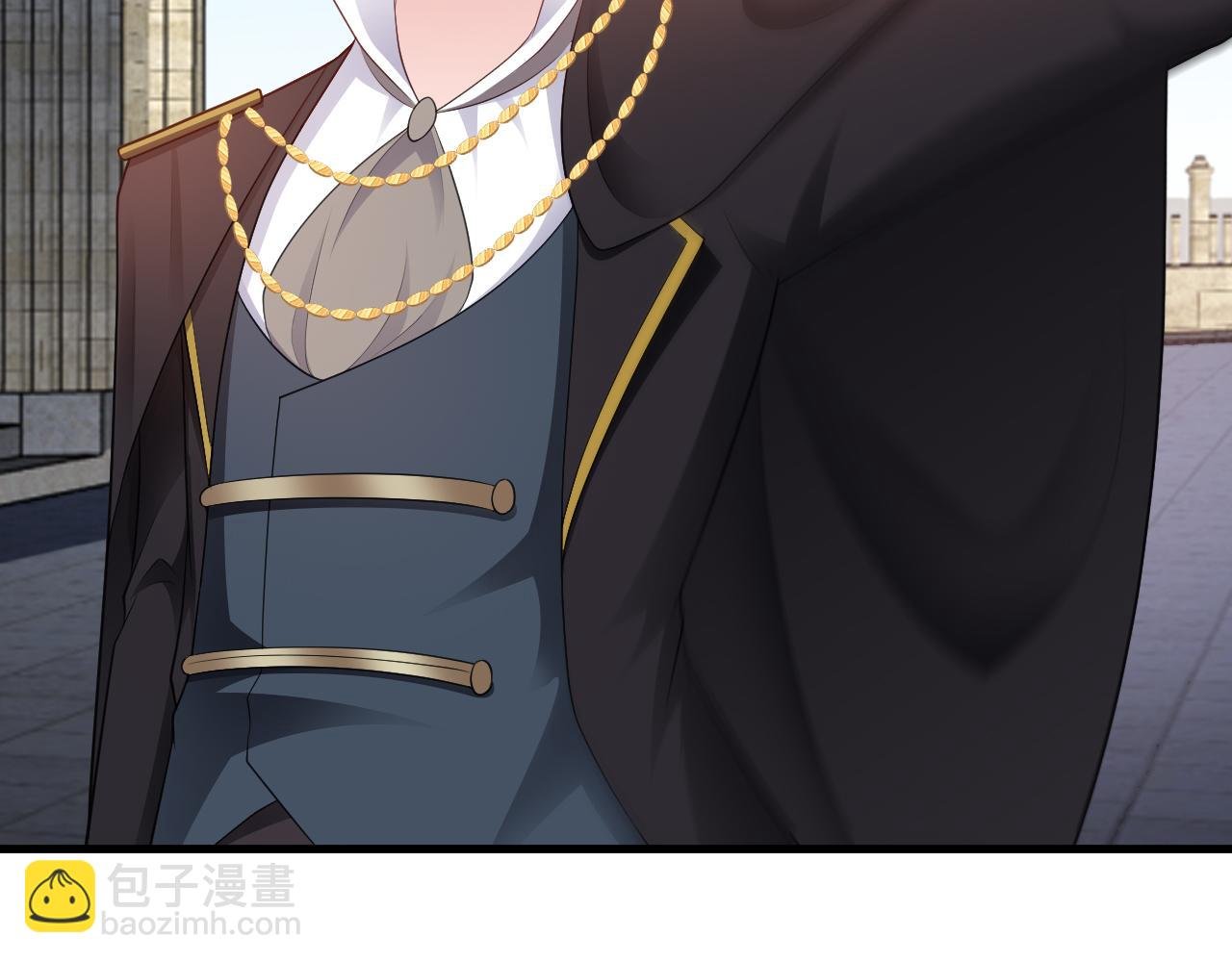 第116话 败相已露