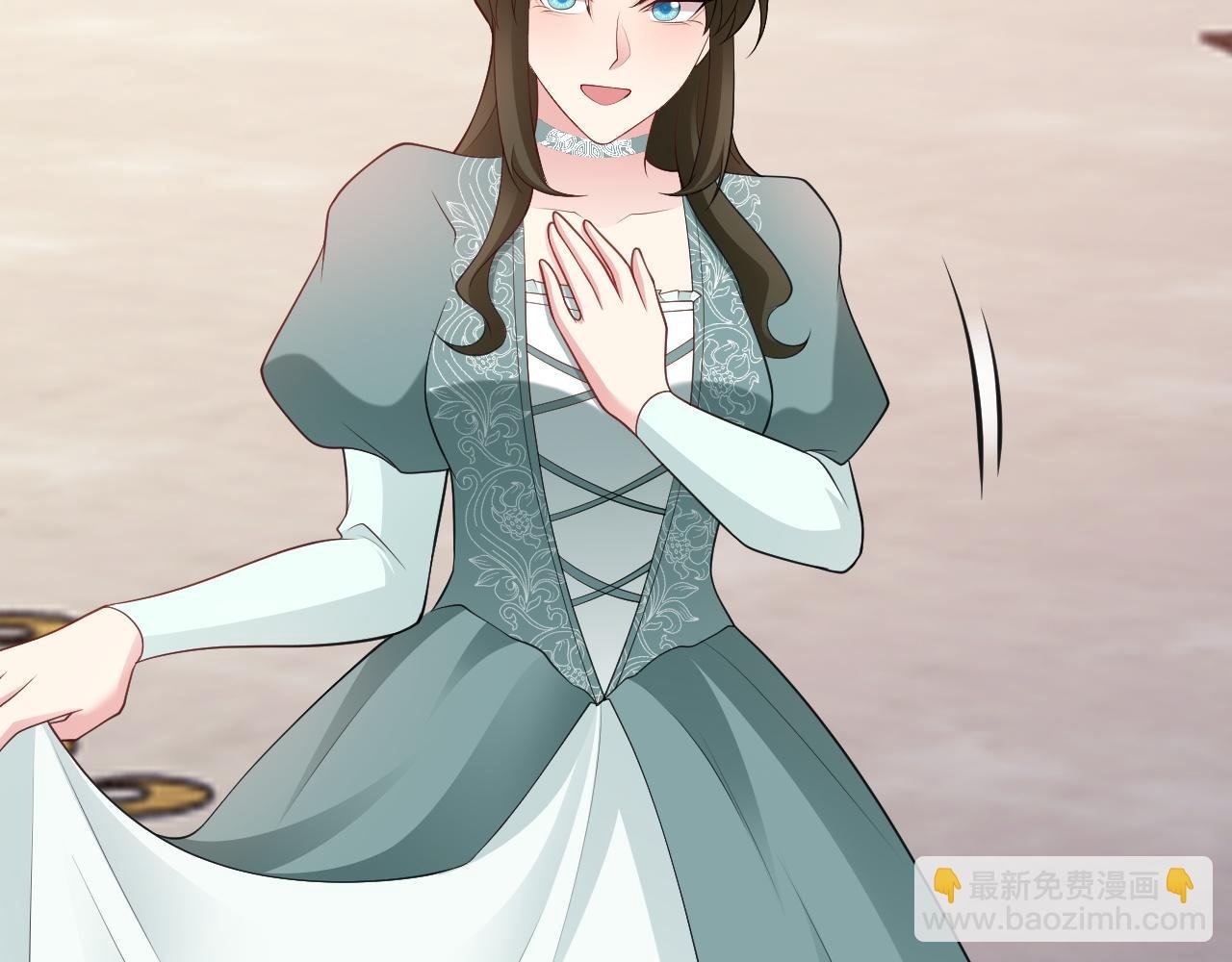 第116话 败相已露