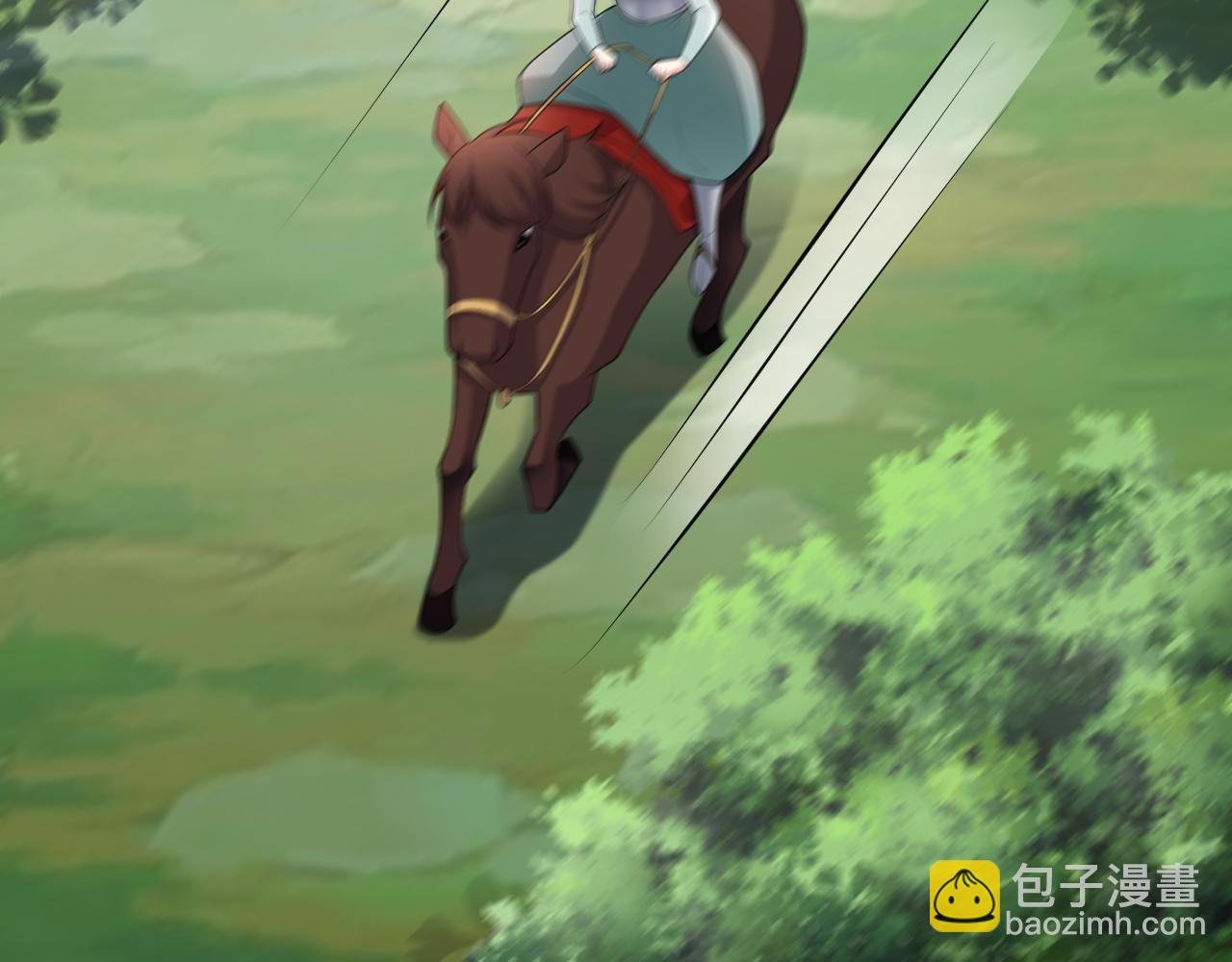 第117话 野鸳鸯纷纷陨落