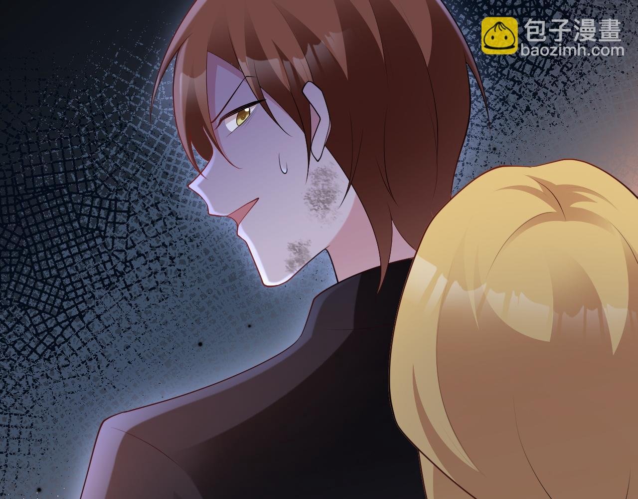 第117话 野鸳鸯纷纷陨落