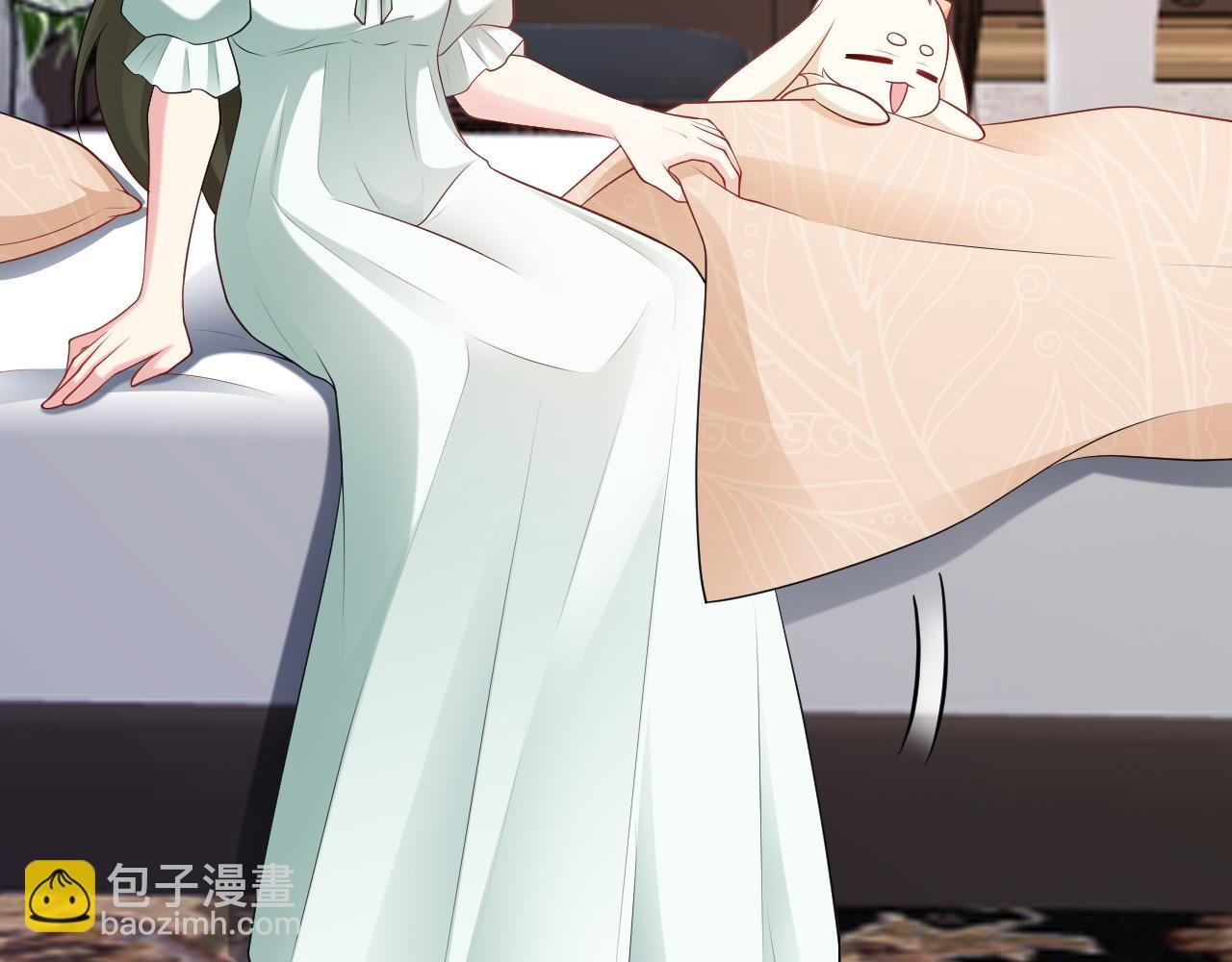 第118话 追妻路漫漫~