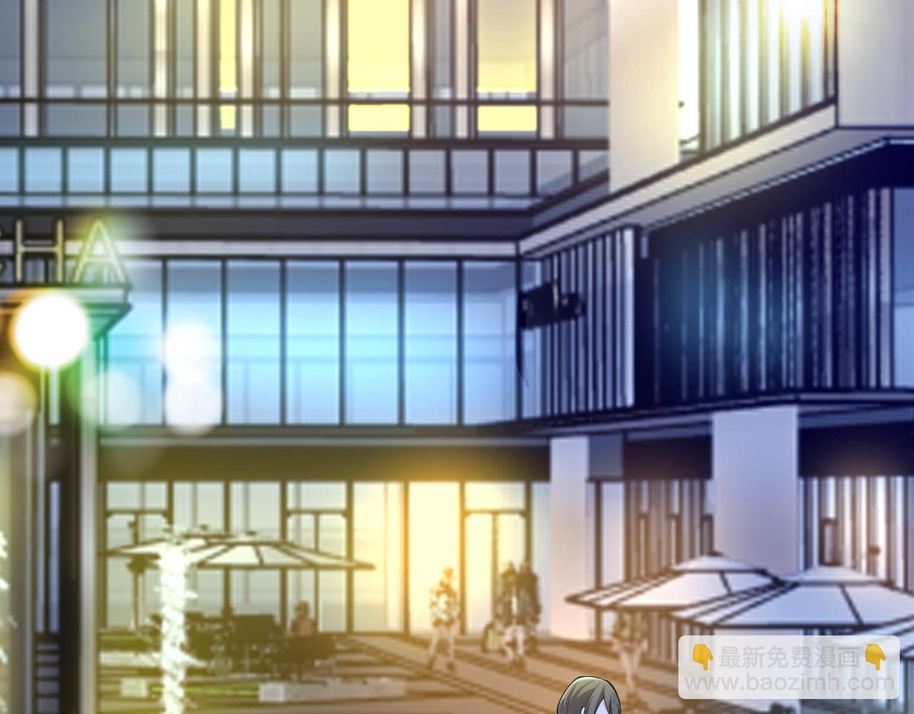 第119话 脏病缠身