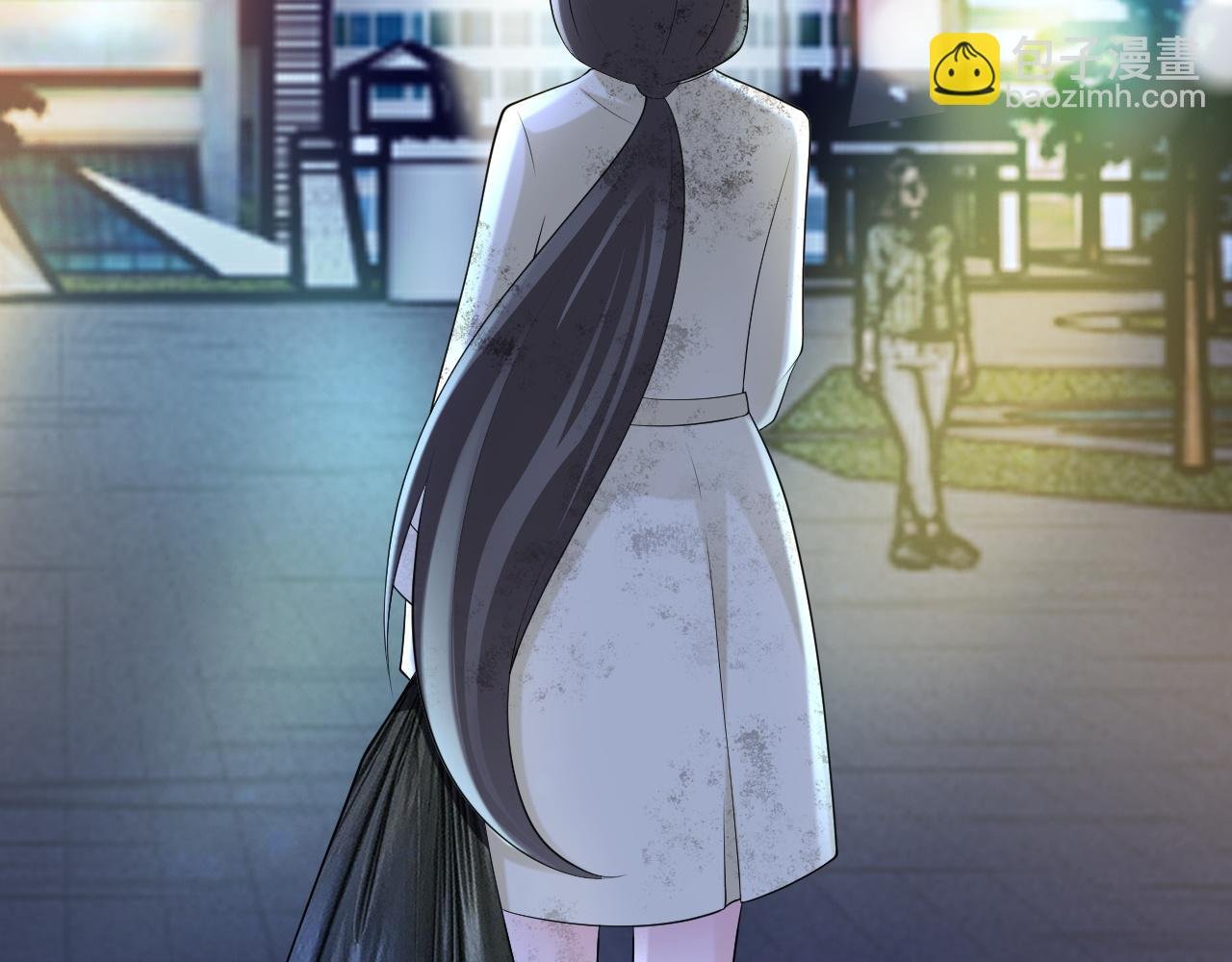第119话 脏病缠身