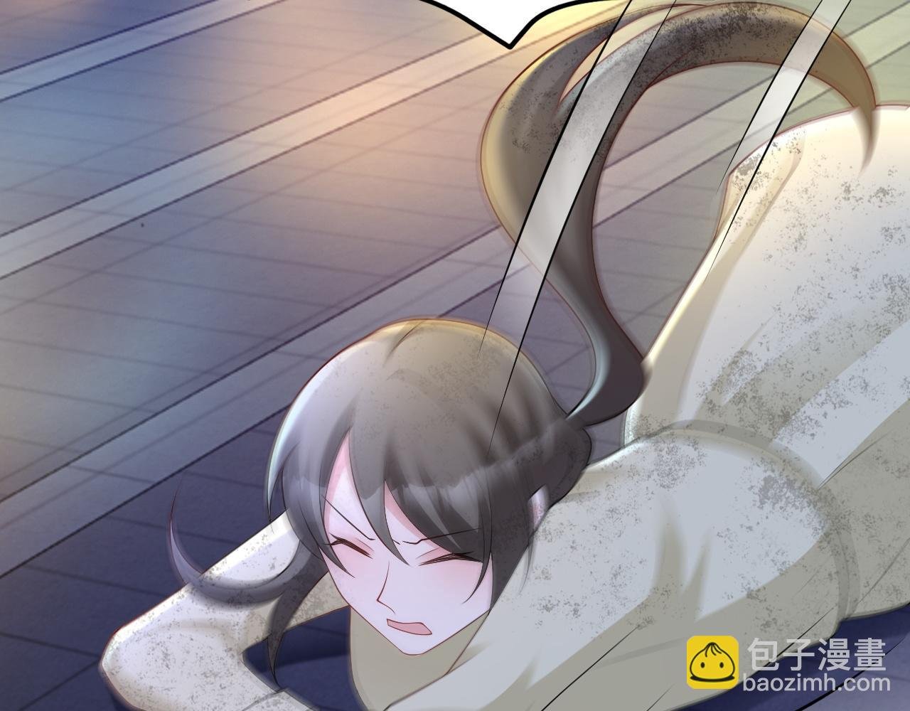 第119话 脏病缠身