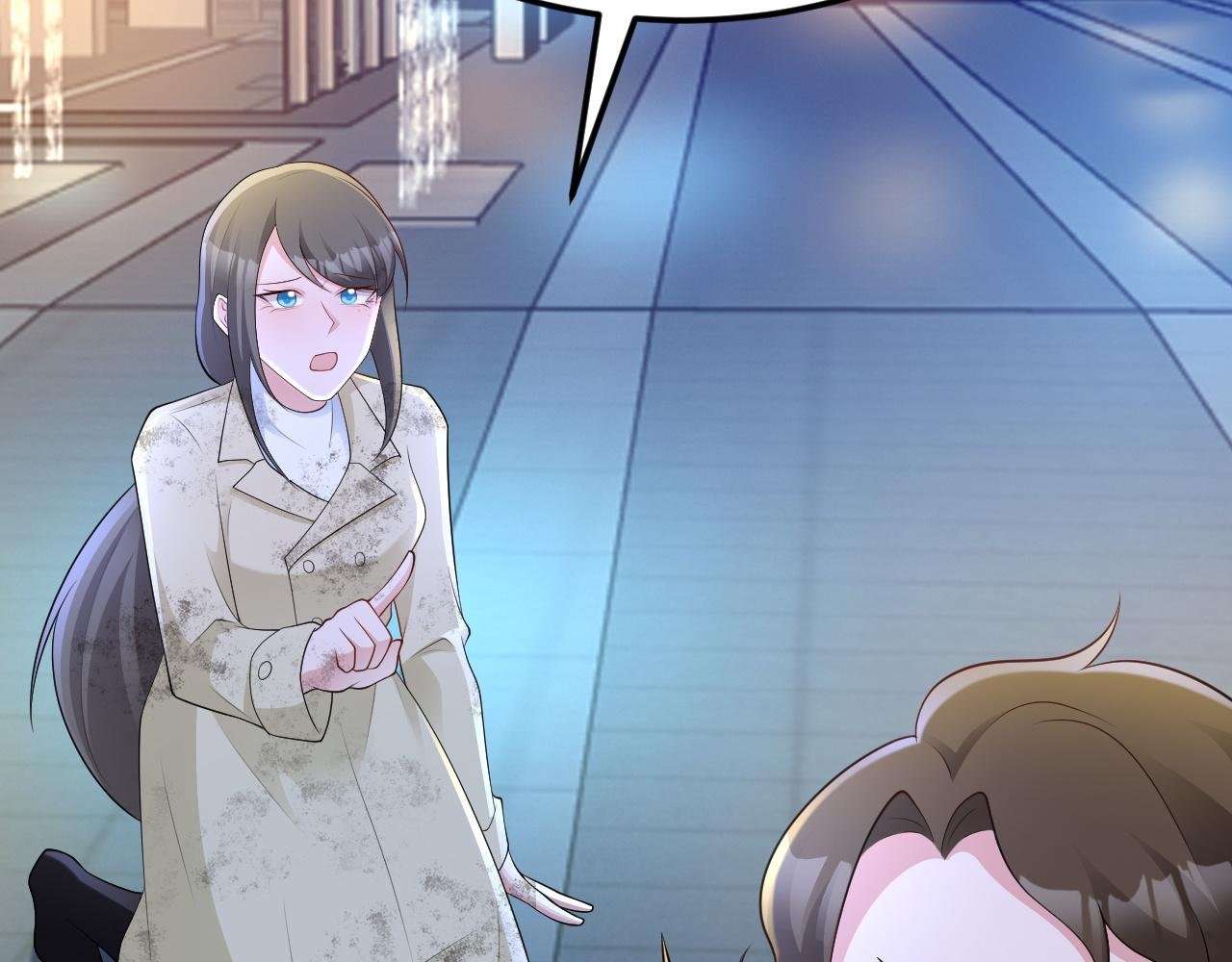 第119话 脏病缠身
