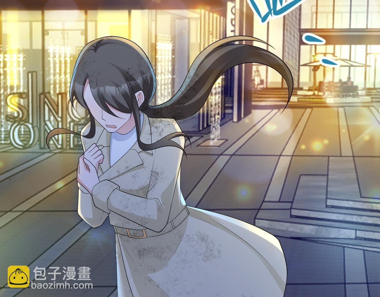 第119话 脏病缠身