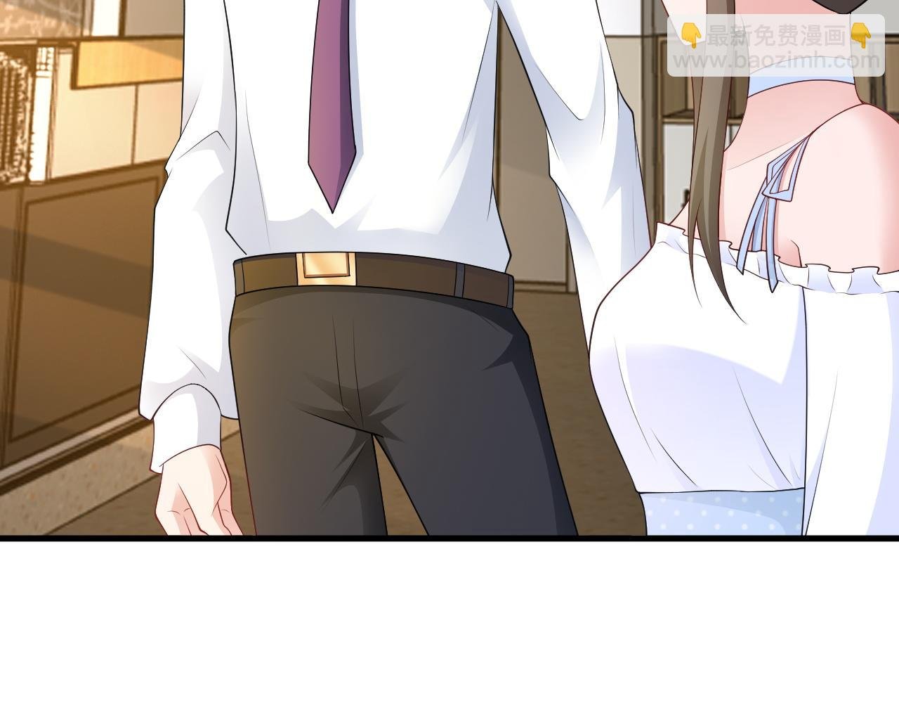 第120话 记得安全措施~