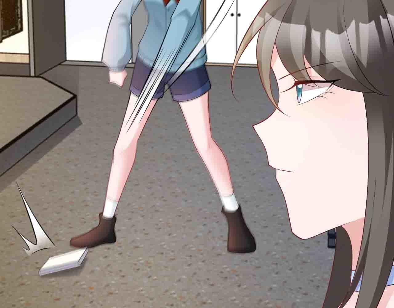 第121话 数学好难啊~