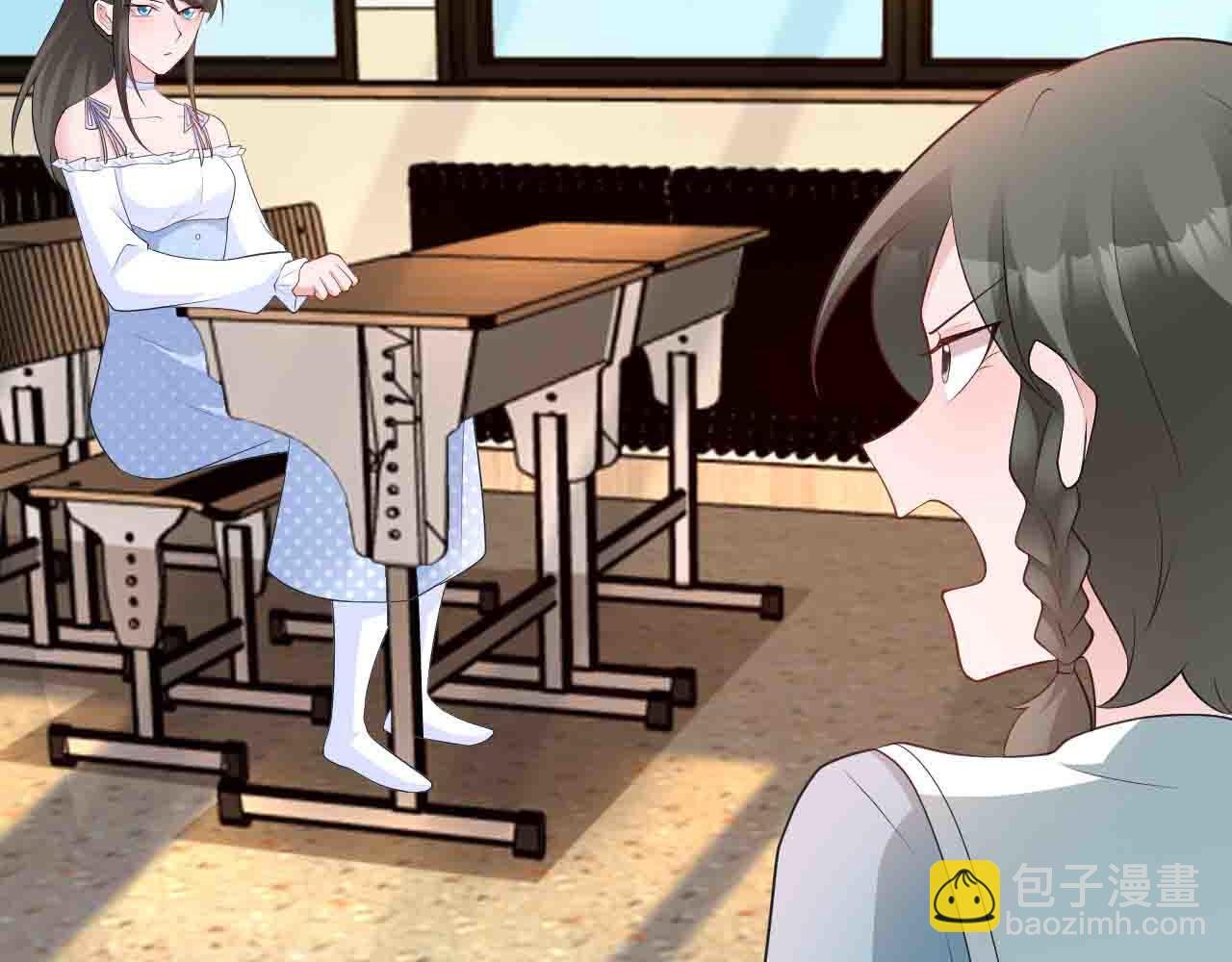 第121话 数学好难啊~