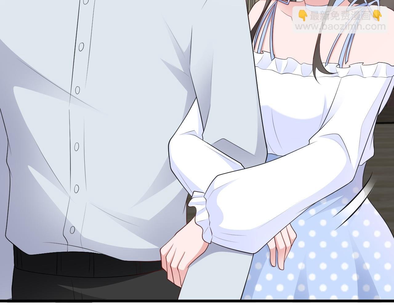 第124话 约会邀请