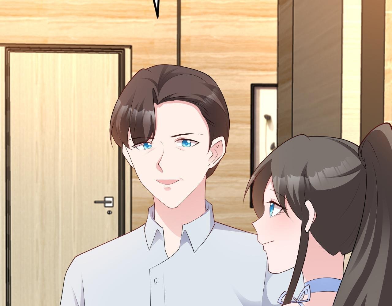 第124话 约会邀请