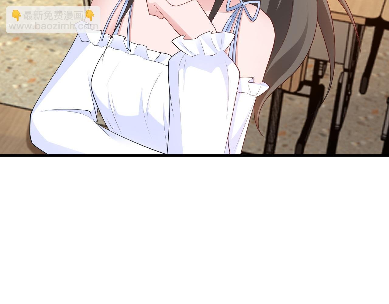 第125话 渣男邀请？！