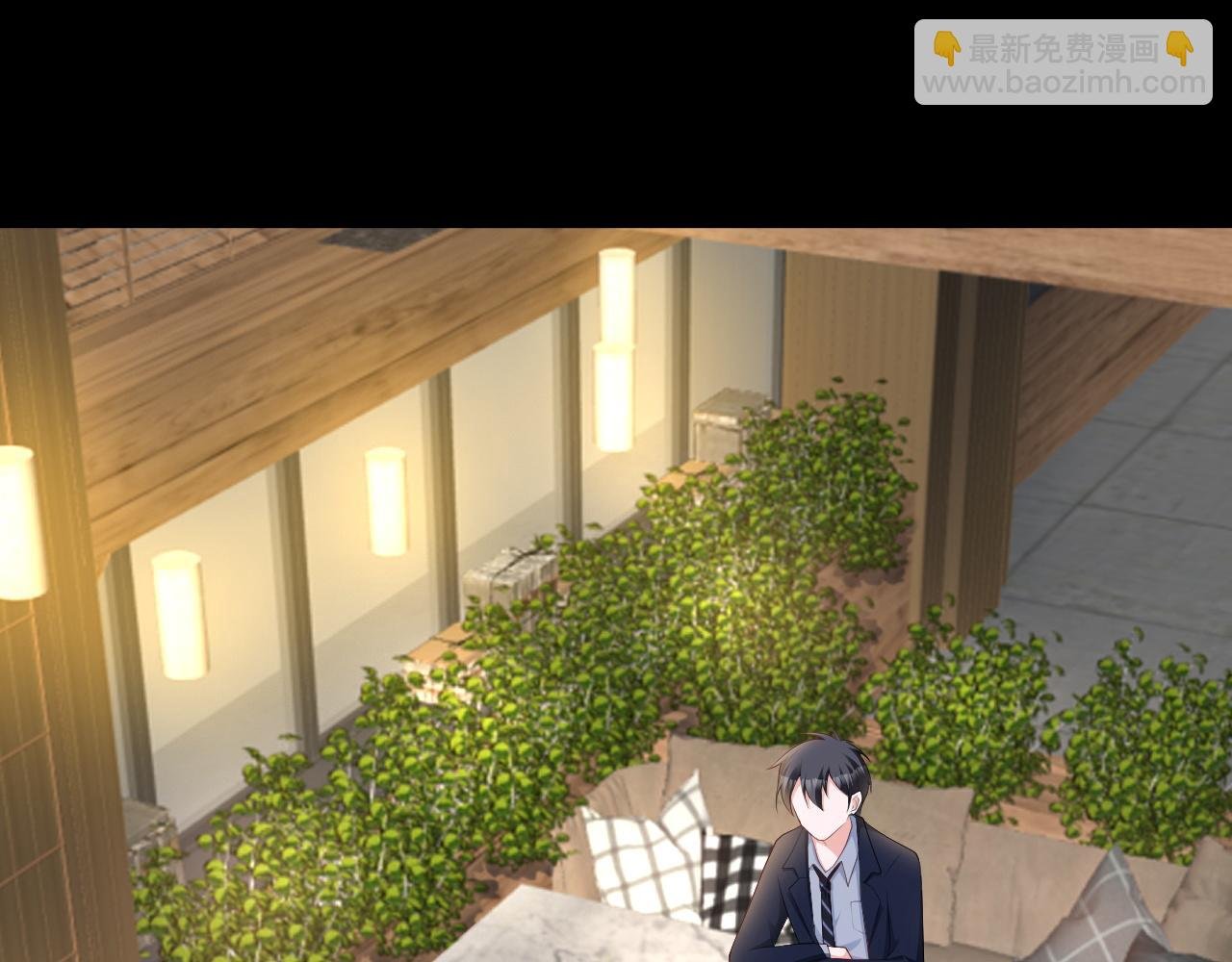 第126话 要吃霸王餐？！