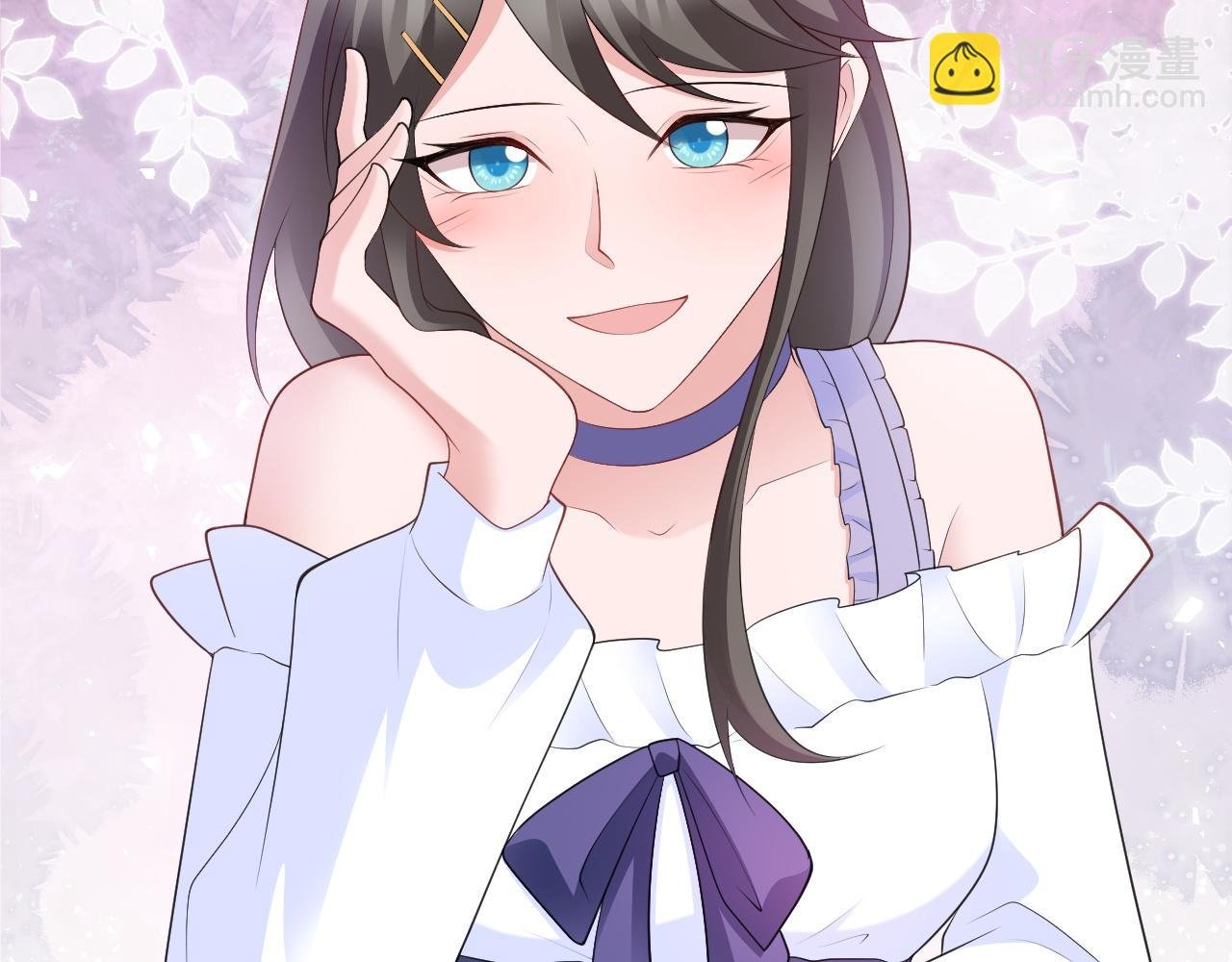 第126话 要吃霸王餐？！