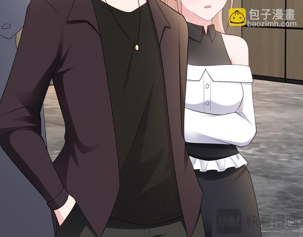 第126话 要吃霸王餐？！