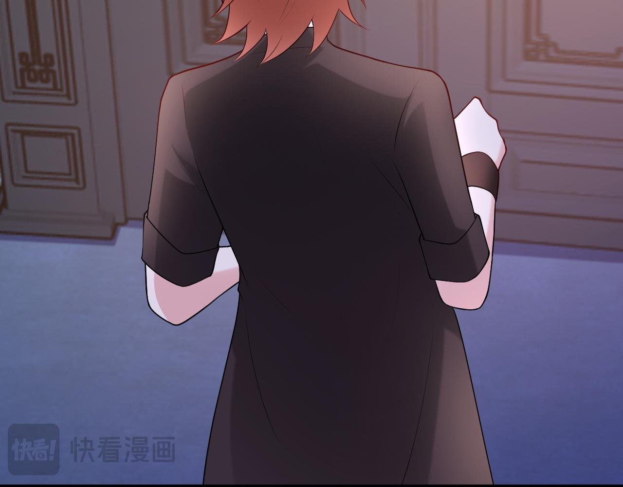 第128话 声名狼藉