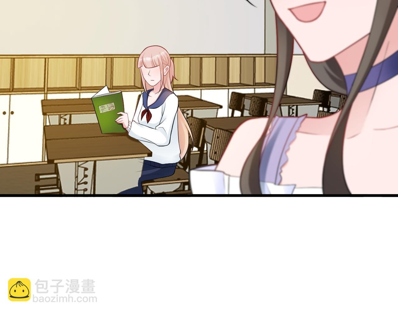 第128话 声名狼藉