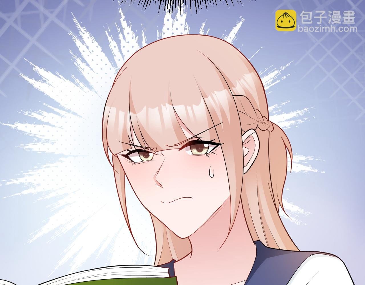 第128话 声名狼藉