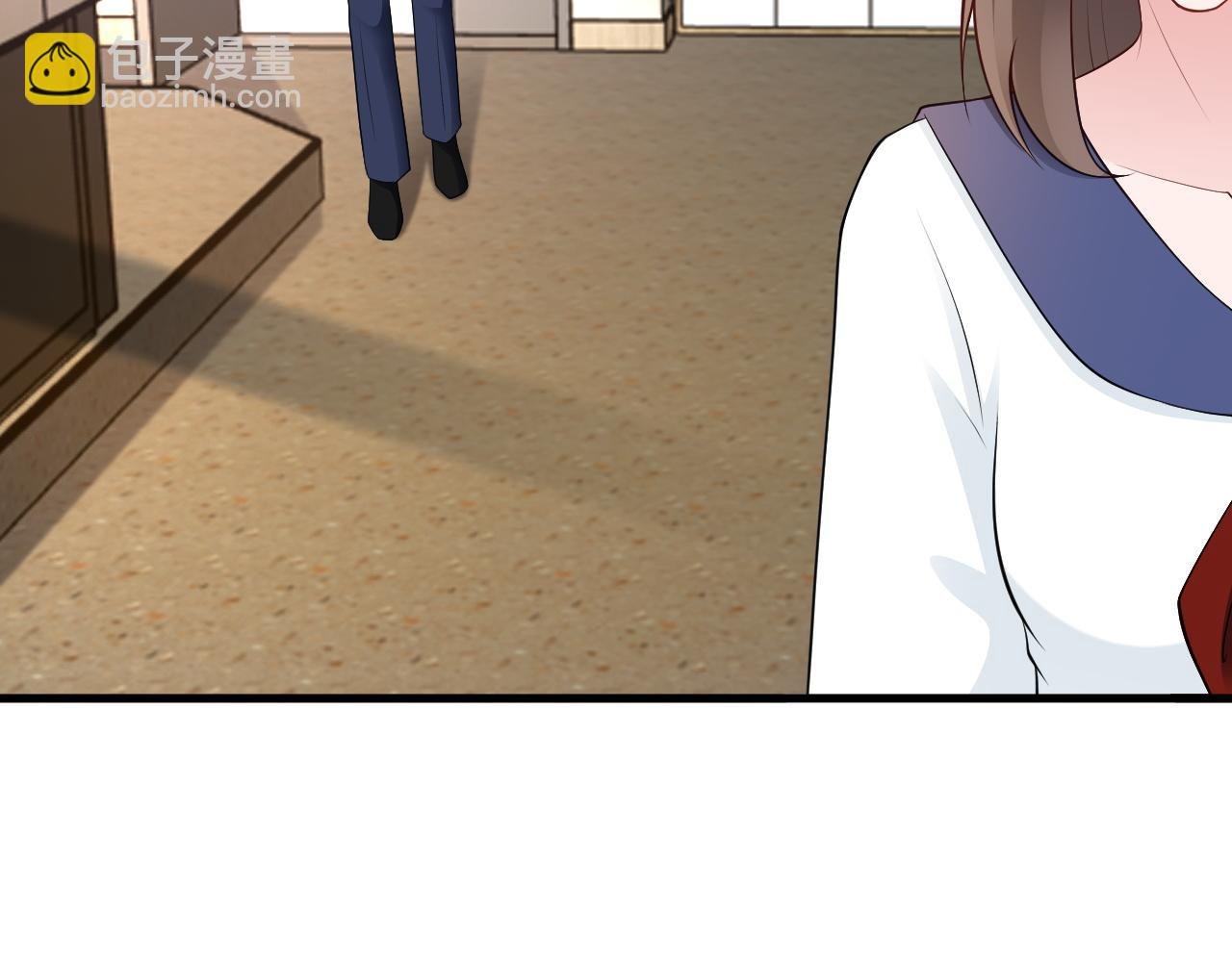 第128话 声名狼藉