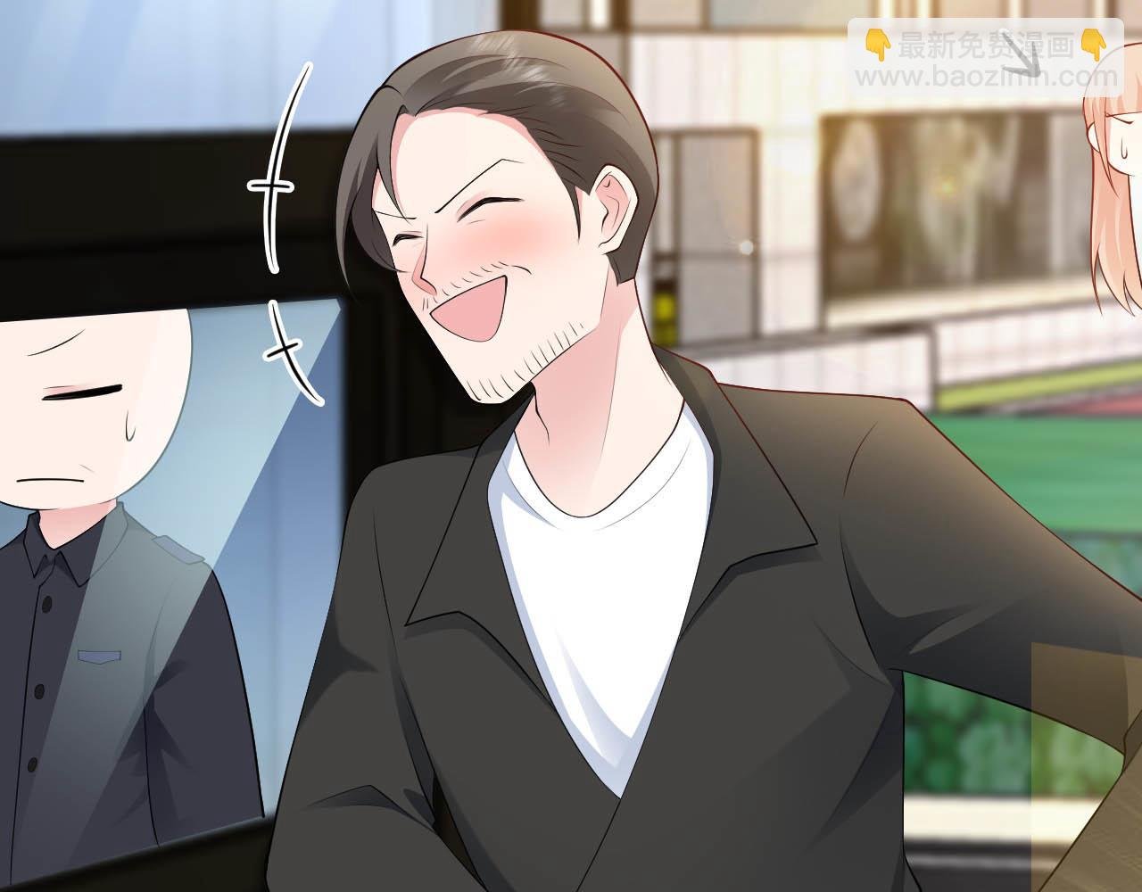 第129话 卖屁股？！