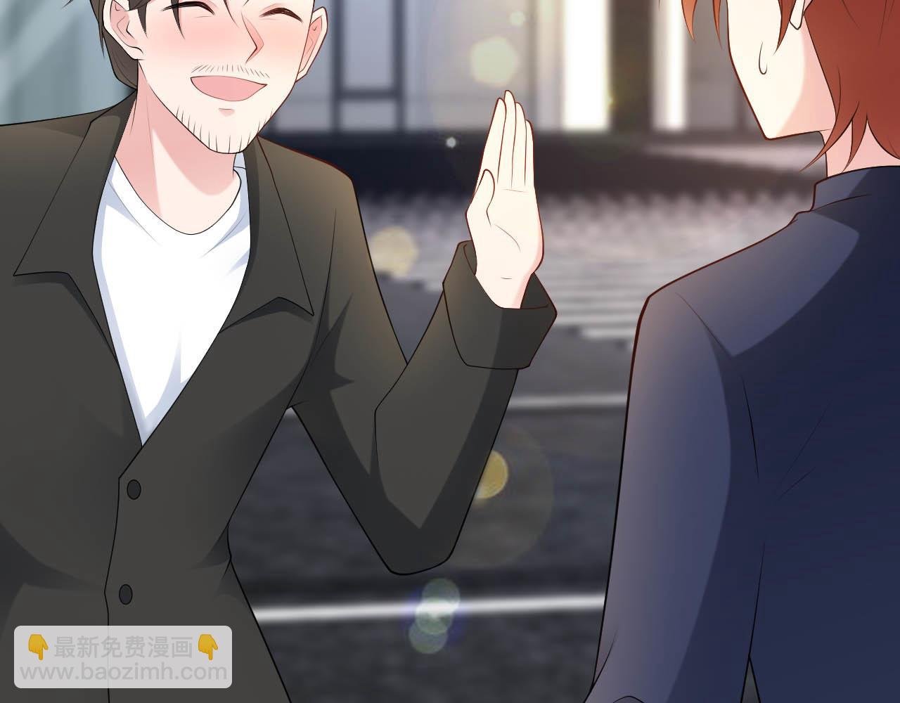 第129话 卖屁股？！