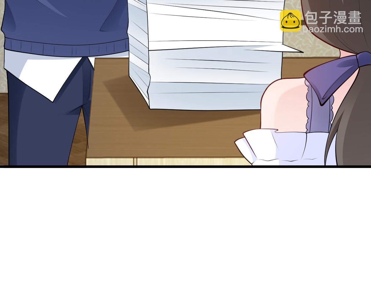 第130话 油腻大脸男！