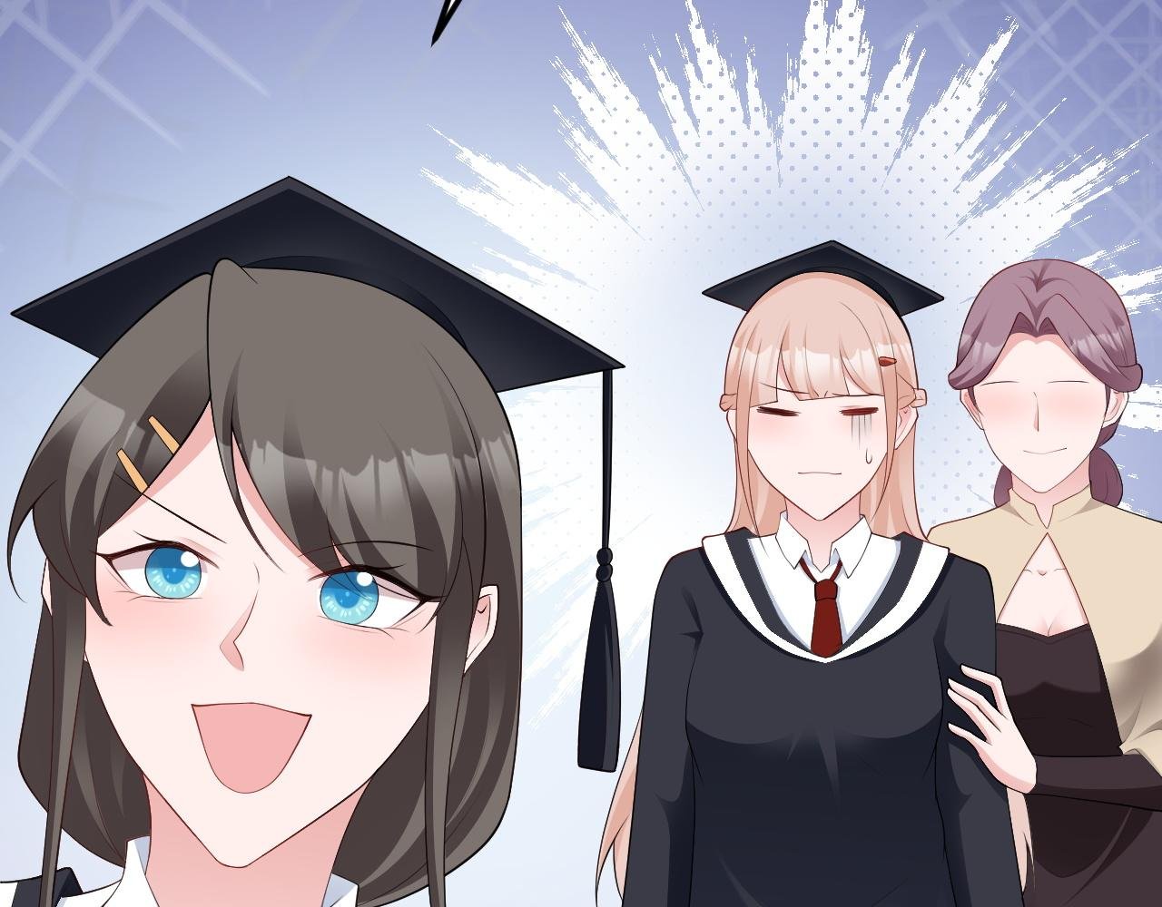 第131话 强攀不上