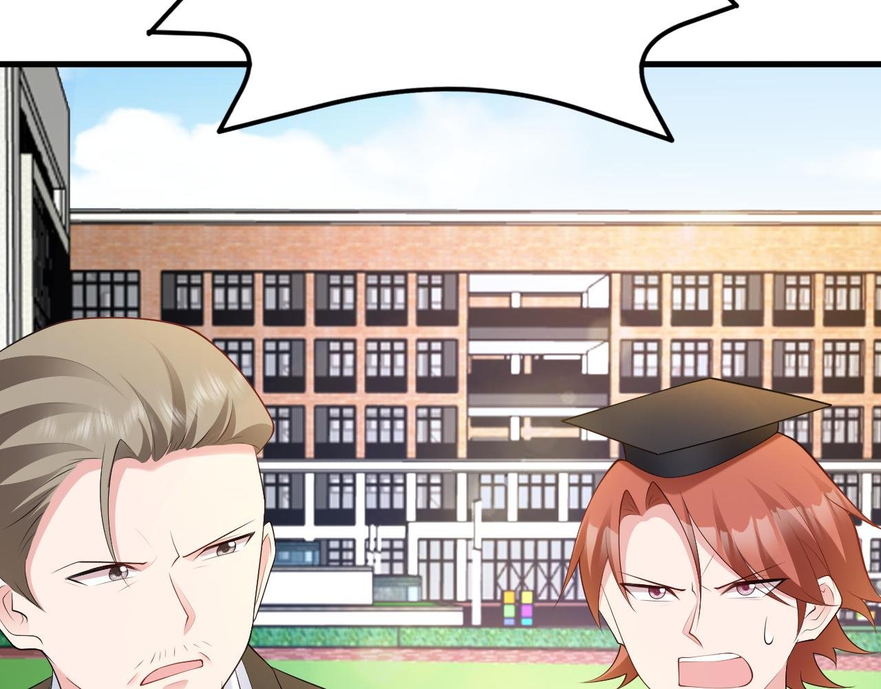 第131话 强攀不上