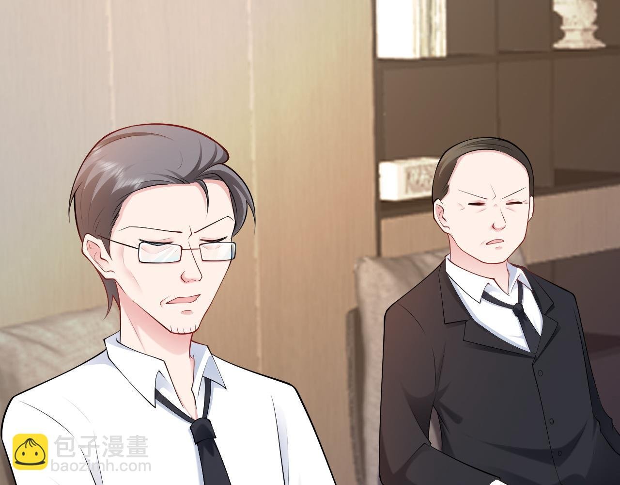 第133话 强行挽回