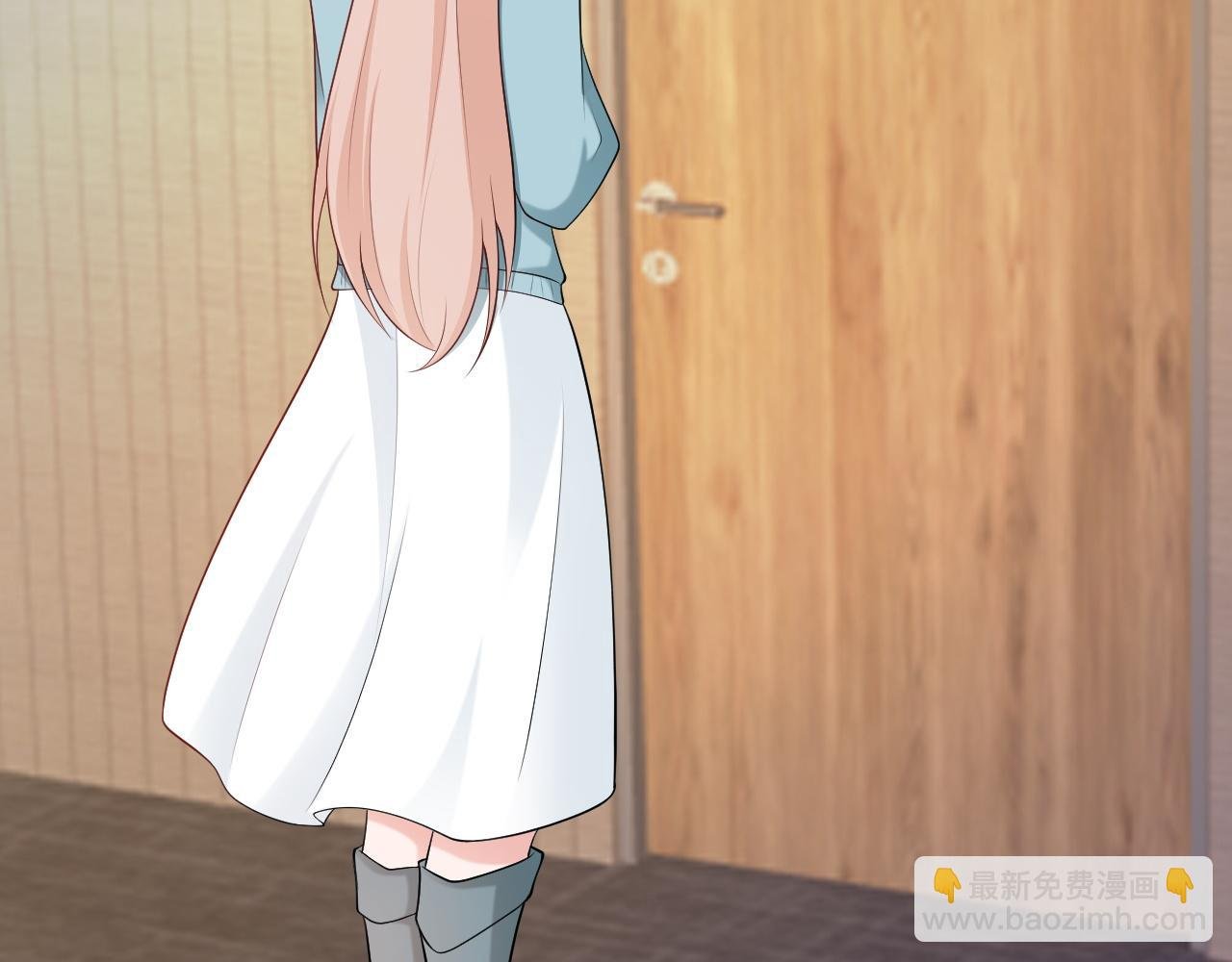 第133话 强行挽回