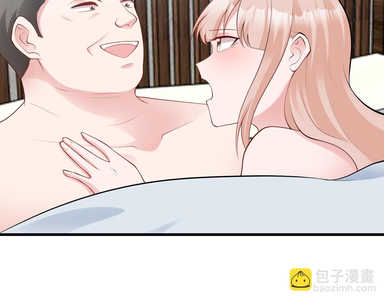 第135话 一出好戏