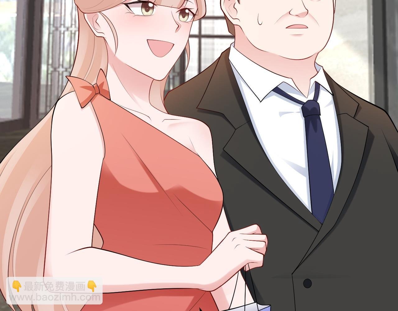 第135话 一出好戏