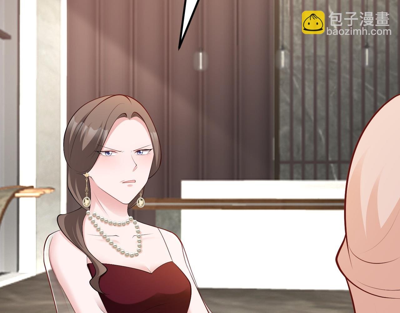 第135话 一出好戏
