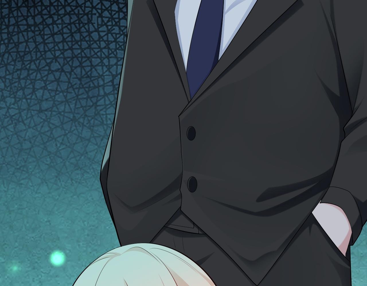 第136话 啊~最讨厌换衣服了