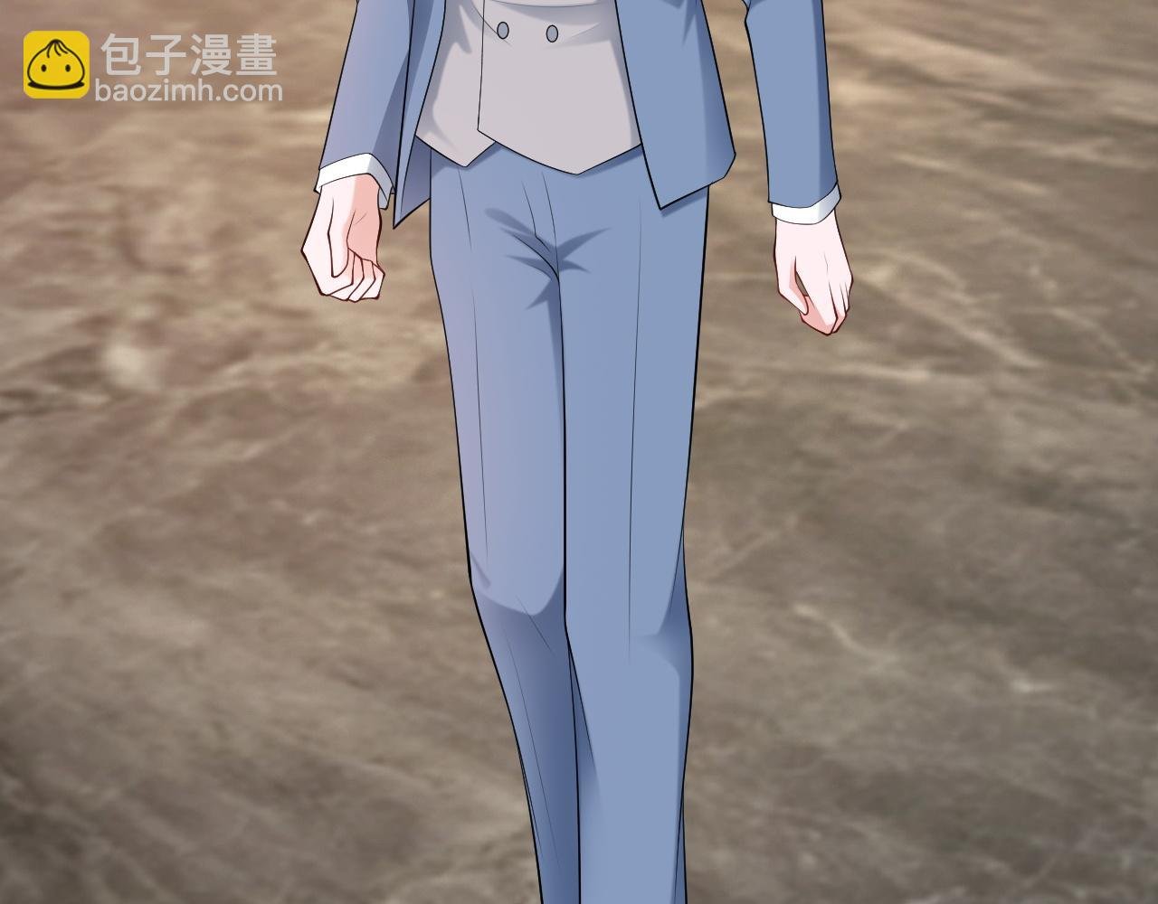 第136话 啊~最讨厌换衣服了