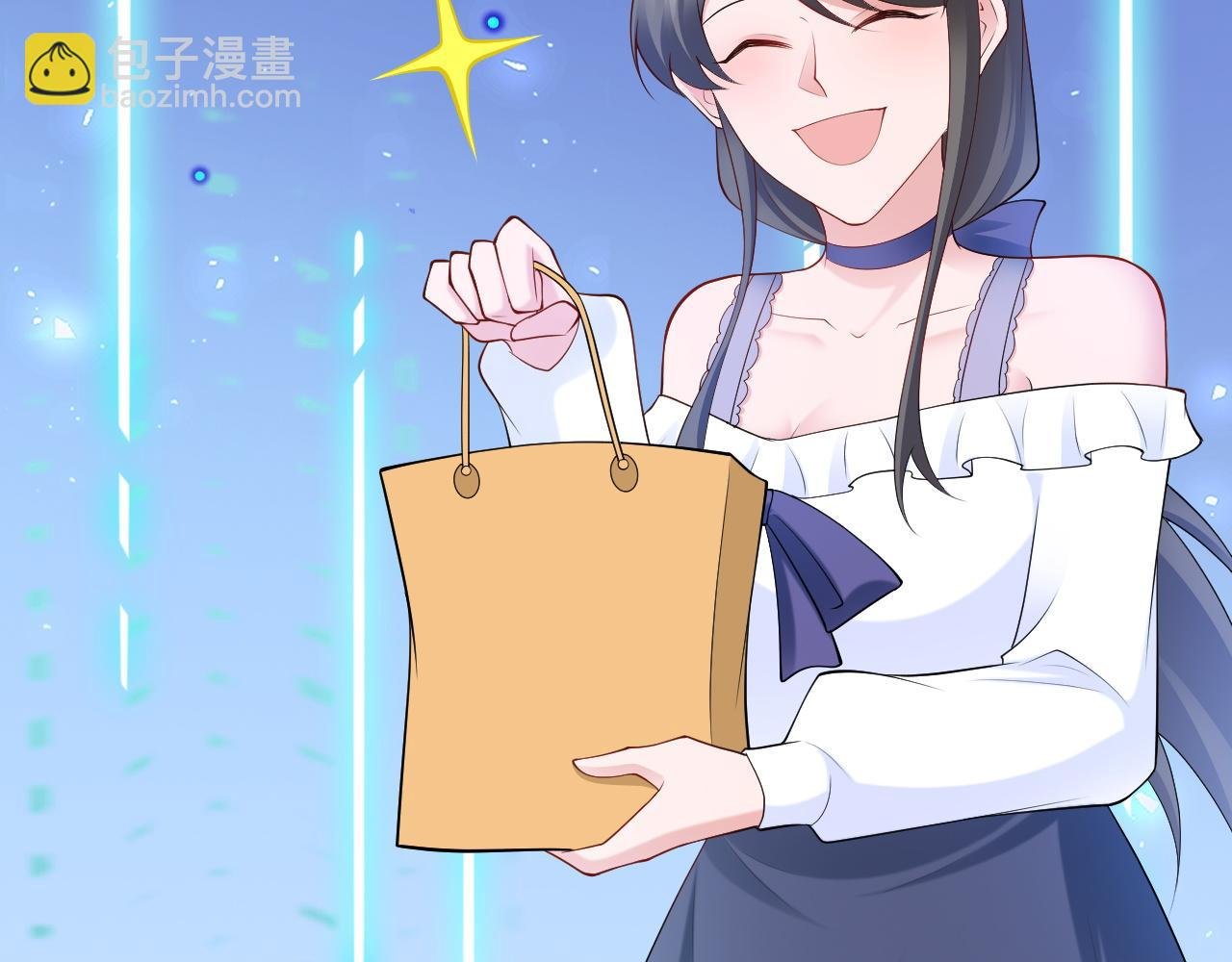 第137话 魂散不惜