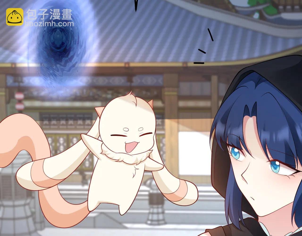 第140话 偷家计划