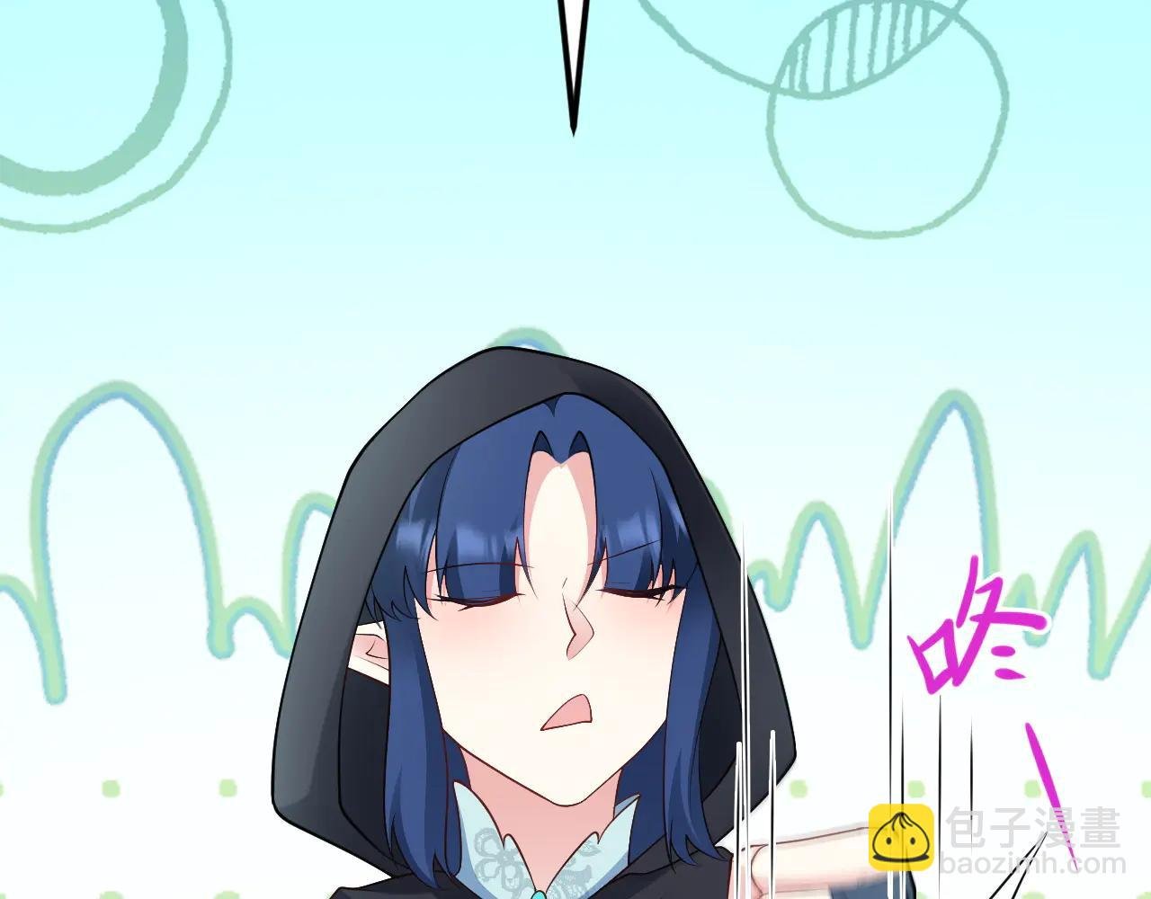 第140话 偷家计划