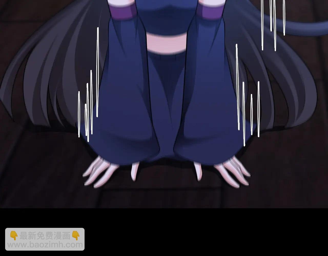 第143话 阴谋显现