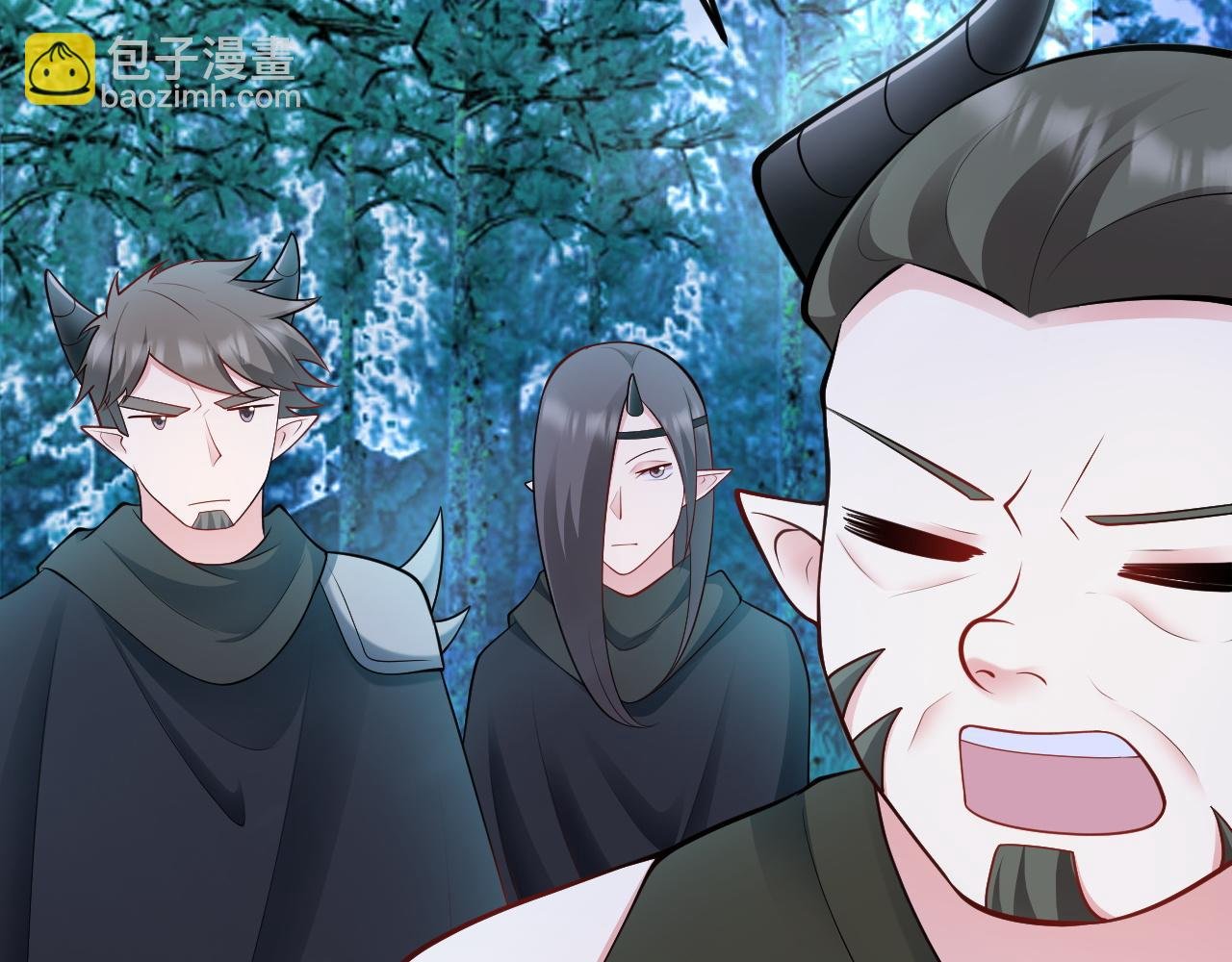 第145话 揭秘