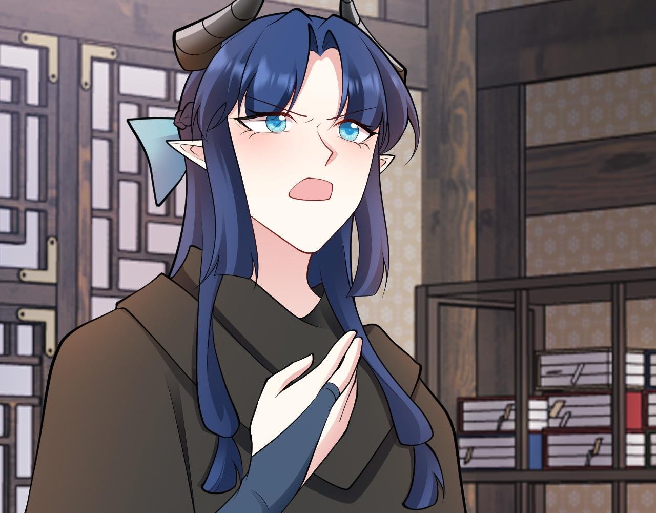 第147 合作被拒