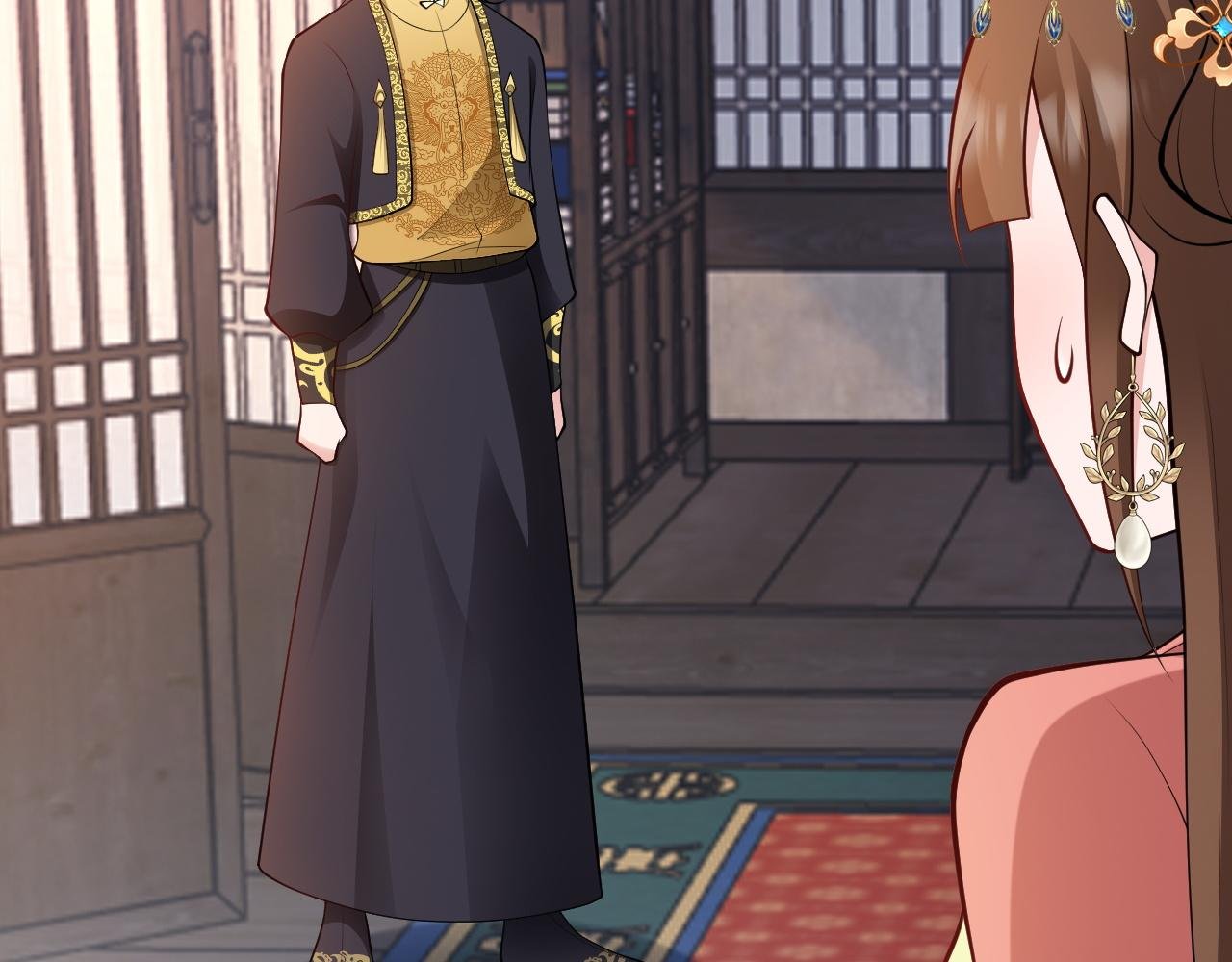 第148话 日出真好看~