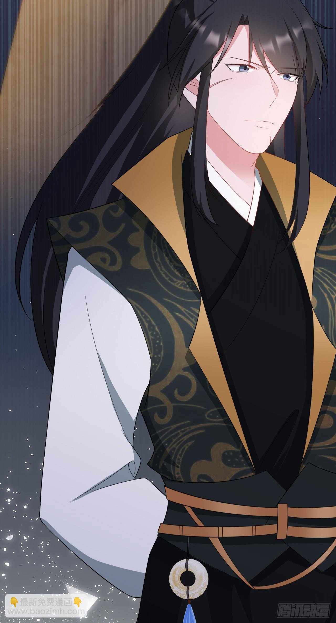 第15话 绿茶杀疯了？！