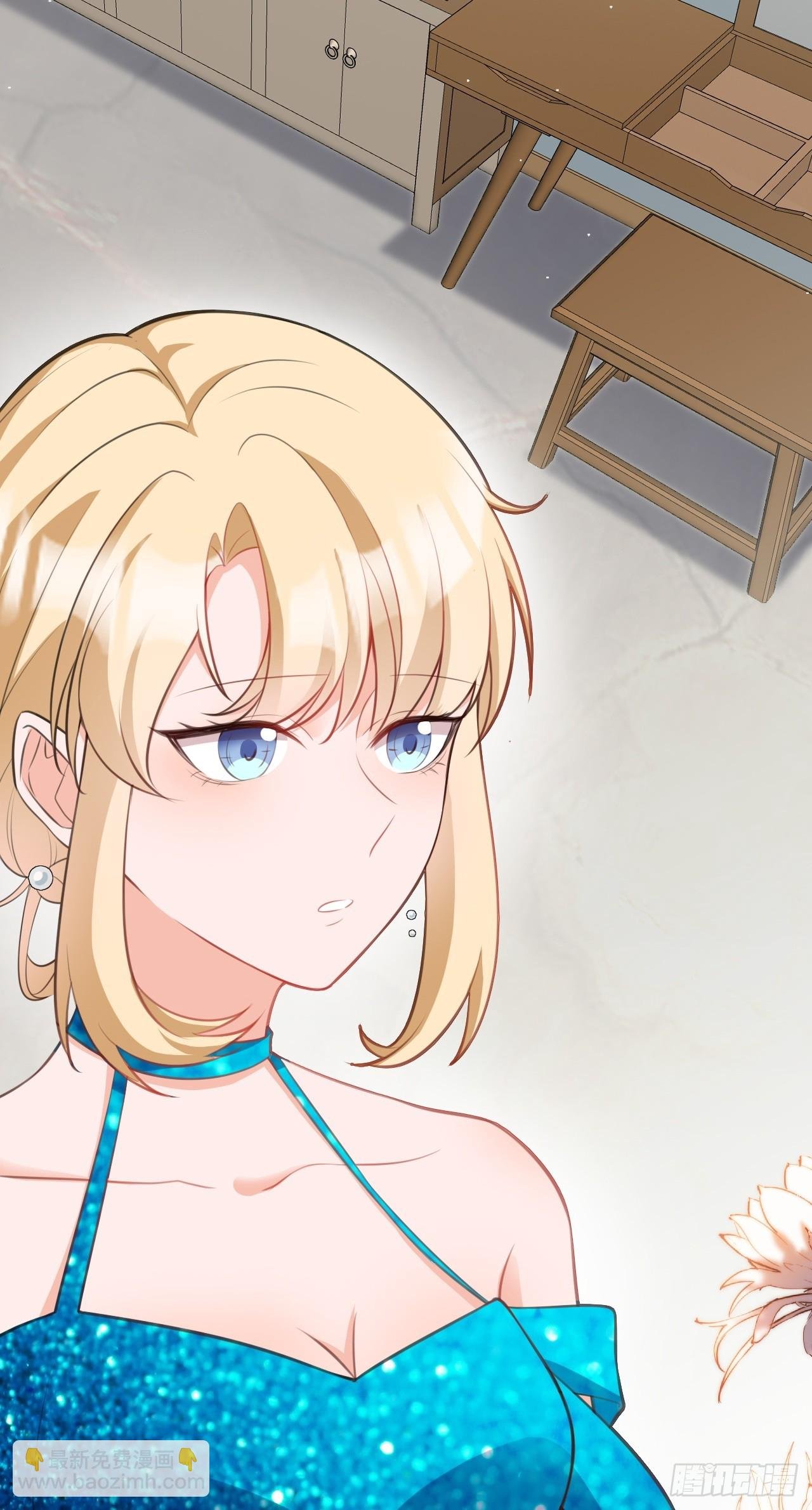 第19话 陷入循环