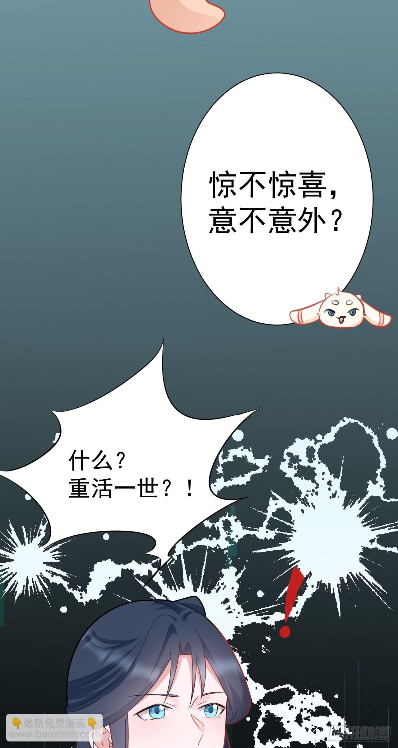 第2话 大兔子系统？